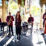 Giralda Live: Celebrate City Beautiful’s Centennial with Roaring 20s Jazz