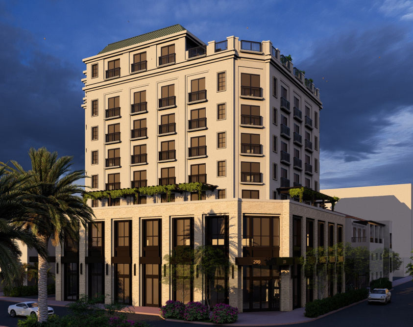 299 Minorca Avenue