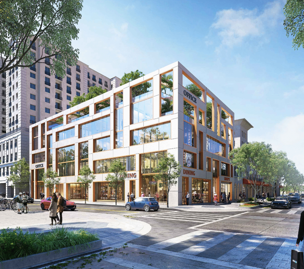 93 Miracle Mile