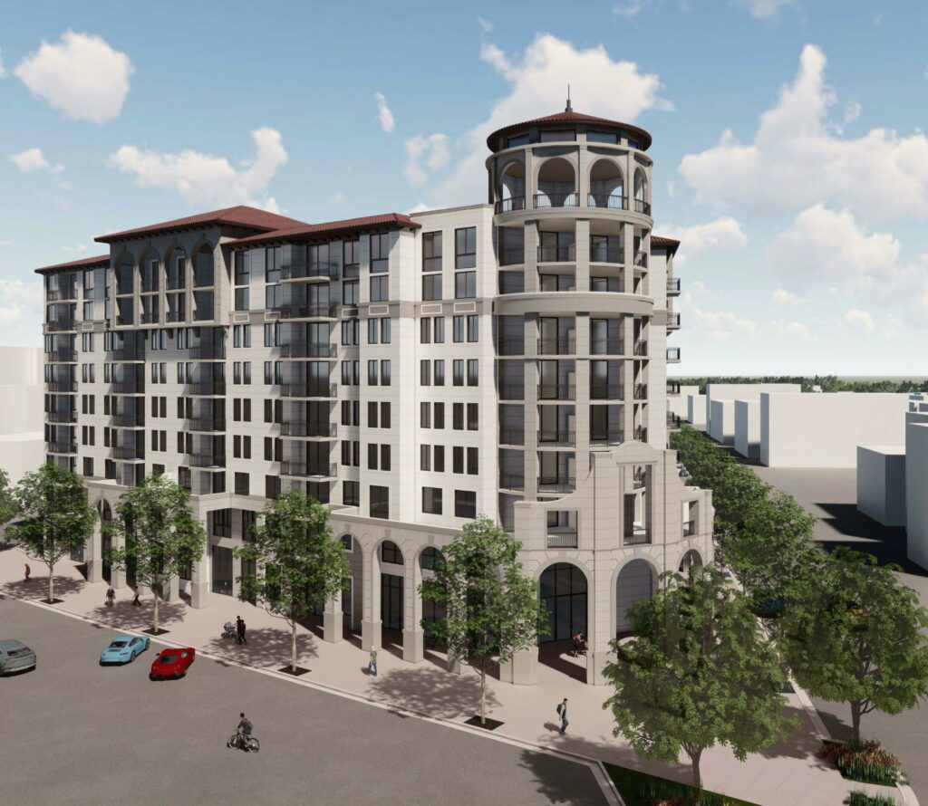 Crystal Project (110 Phoenetia Avenue)