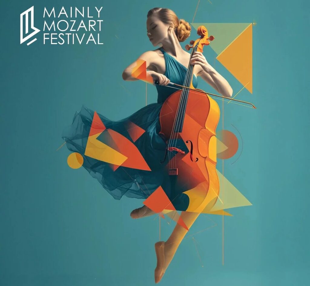 ‘Echoes in Motion’ blends classical masterworks with original choreography, live vocals, and contemporary dance.