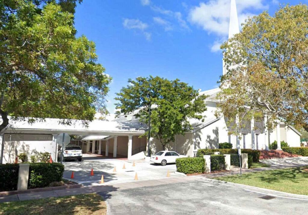 Somerset Academy Gables (624 Anastasia Avenue)