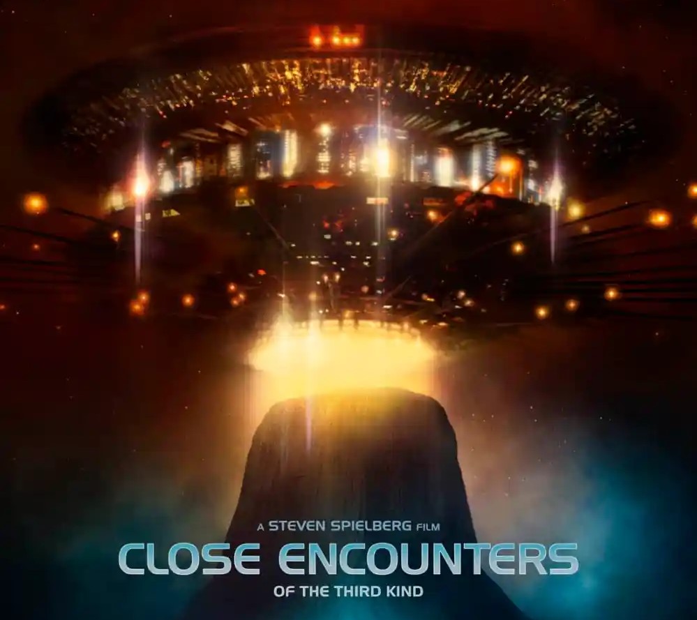 On Sunday, May 18 at 5 p.m., the Miracle Theatre will host a special screening of Steven Spielberg’s 1977 classic, Close Encounters of the Third Kind. Admission is free to the public, and families, film buffs, and curious first-timers are invited to take part in the cinematic event.