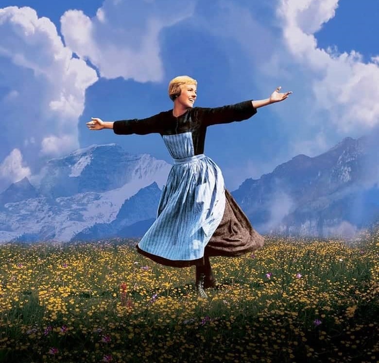 The Coral Gables Art Cinema is screening The Sound of Music—sing-along style on Tuesday, May 20 at 7:30 p.m.