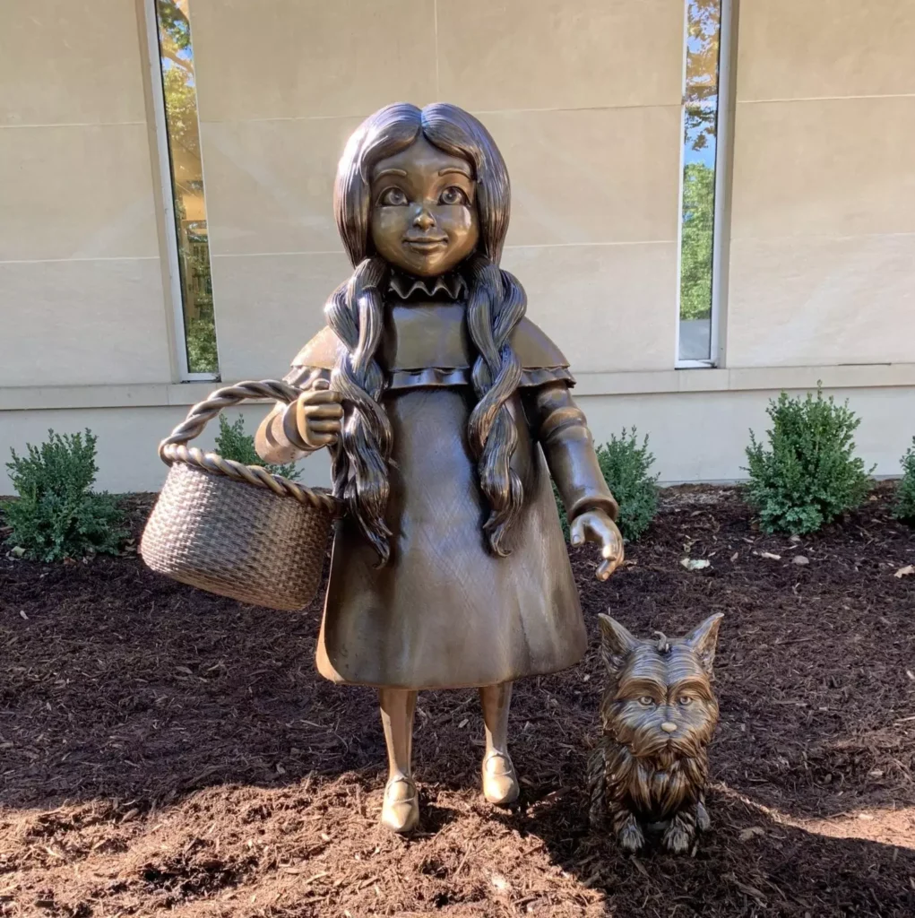 In the convergence of the practical and the poetic, from sewer lines to the yellow brick road, Coral Gables reveals the quiet drama of local governance.