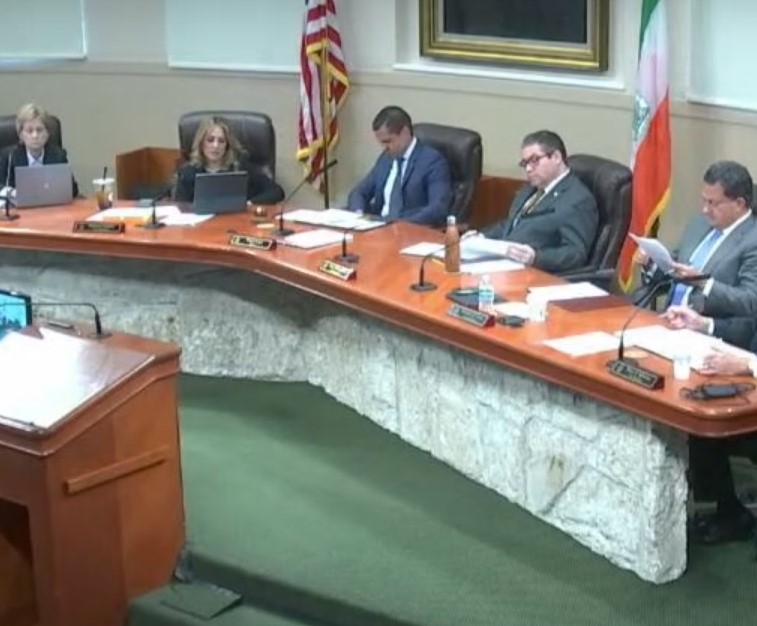. But what unfolded again this week—and what has repeated at every commission meeting since May 6—isn’t solely governance as it should be.