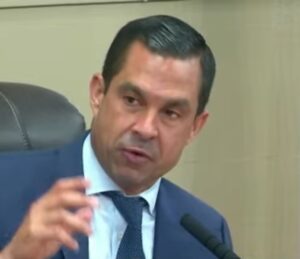 Mayor Vince Lago's enthusiasm was matched only by the public's growing curiosity. If the $30 million has been sitting in the Building Division fund for years, why has it taken so long for leadership to act?