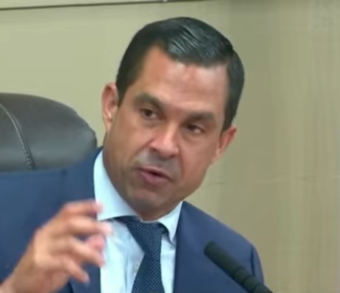 Mayor Vince Lago's enthusiasm was matched only by the public's growing curiosity. If the $30 million has been sitting in the Building Division fund for years, why has it taken so long for leadership to act?