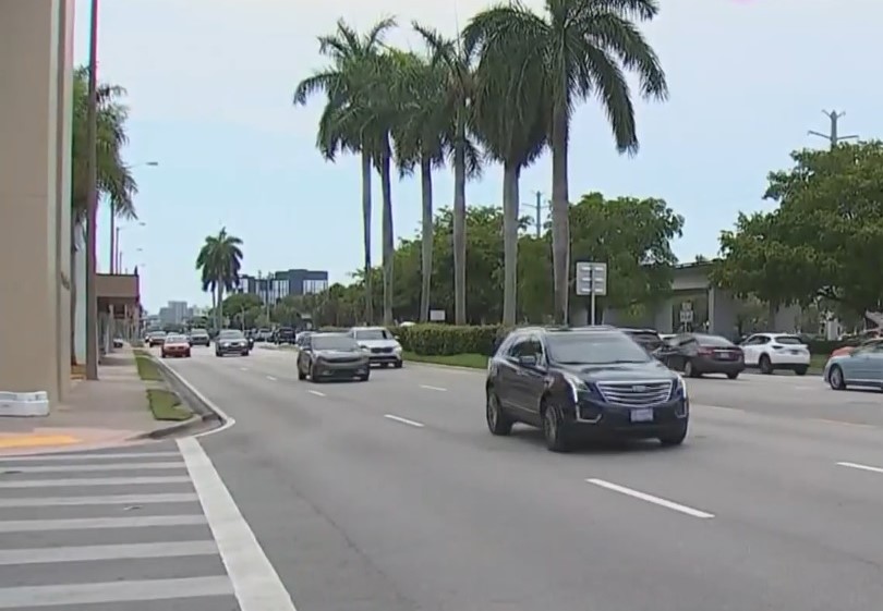 A fatal hit-and-run crash that claimed the life of a motorcyclist occurred at the intersection of U.S. 1 and Madruga Court.
