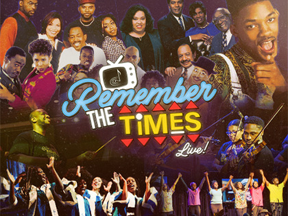 ‘Remember the Times’ pays tribute to the iconic shows that shaped Black American television from the 1970s through the 1990s