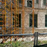 Commission to vote on steel windows at City Hall despite specialists’ opposition