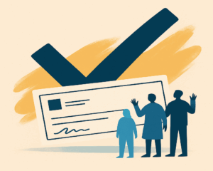 A ballot box can carry votes, but not a blank check. When power outweighs inclusion, the foundation begins to crack.