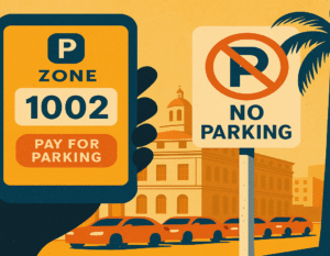 Coral Gables must show that parking modernization strengthens public trust.