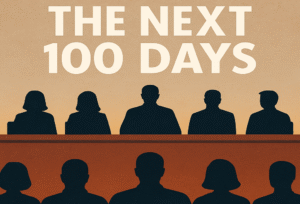 The next 100 days are a chance for the Coral Gables City Commission to raise the standard of governance. The most effective commissions are those that make disagreement productive.