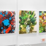 Cernuda Arte opening and Latin headliner elevate next Gallery Night, Giralda Live