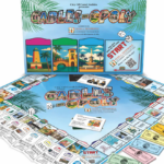 Coral Gables gets its own board game — and what’s on it says a lot about the city