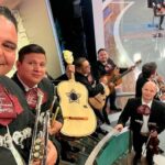 Mariachi, Gallery Night and a major Cuban art opening