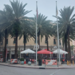 World Cup arrives in Coral Gables with its longtime watch-party tradition sidelined
