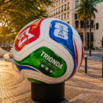 Coral Gables embraces FIFA display while again delaying watch party vote