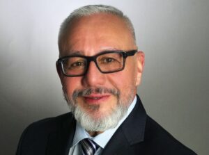 Deputy City Manager Joe Gomez