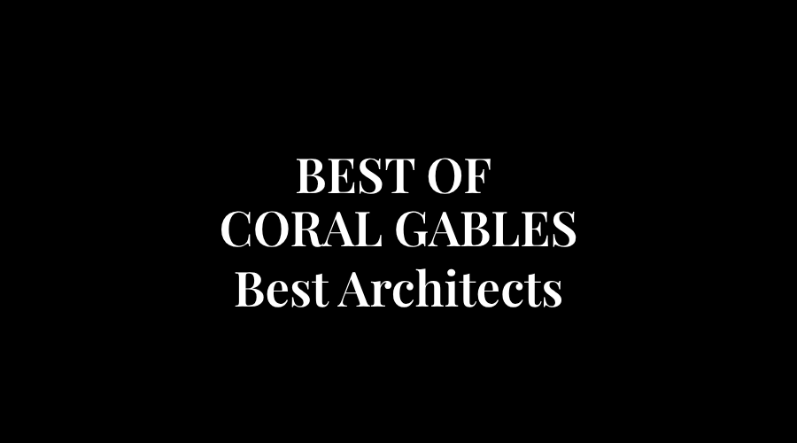 Best-Architects