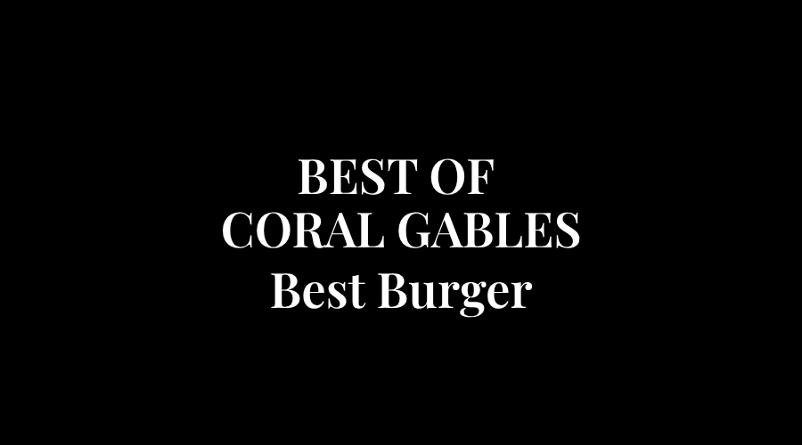 Best-Burger