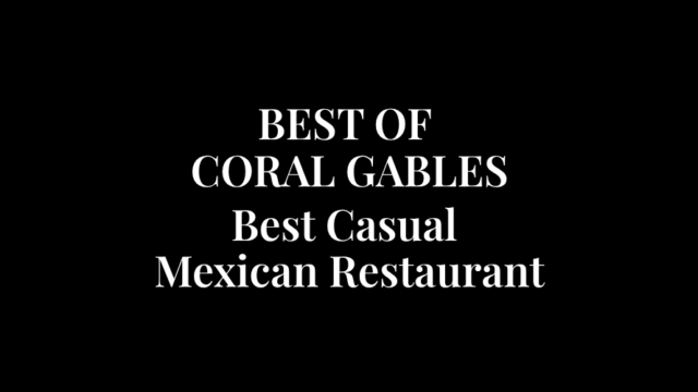 Best-Casual-Mexican-Restaurany