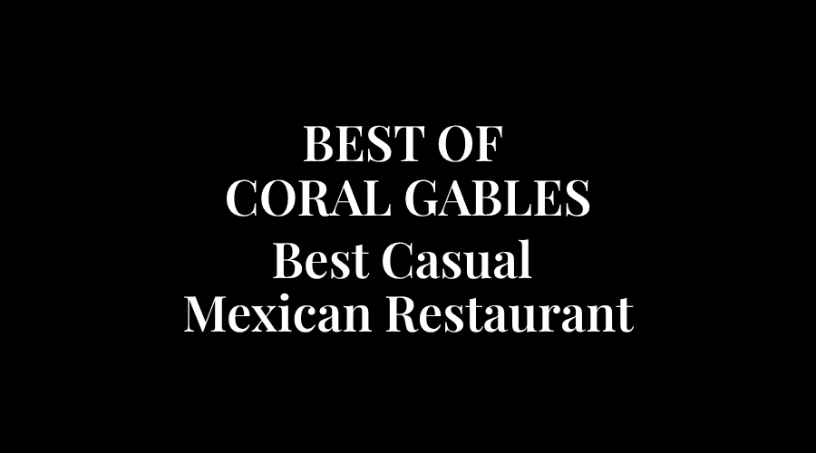 Best-Casual-Mexican-Restaurany