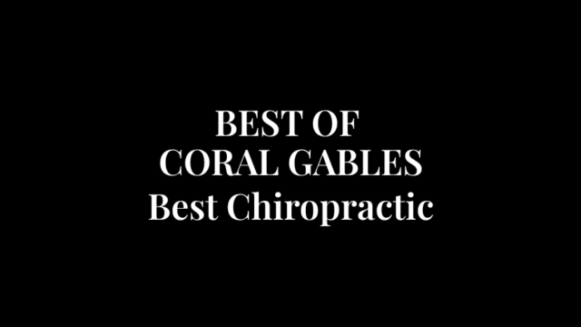 Best-Chiropractic