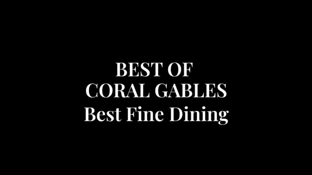 Best-Fine-Dining