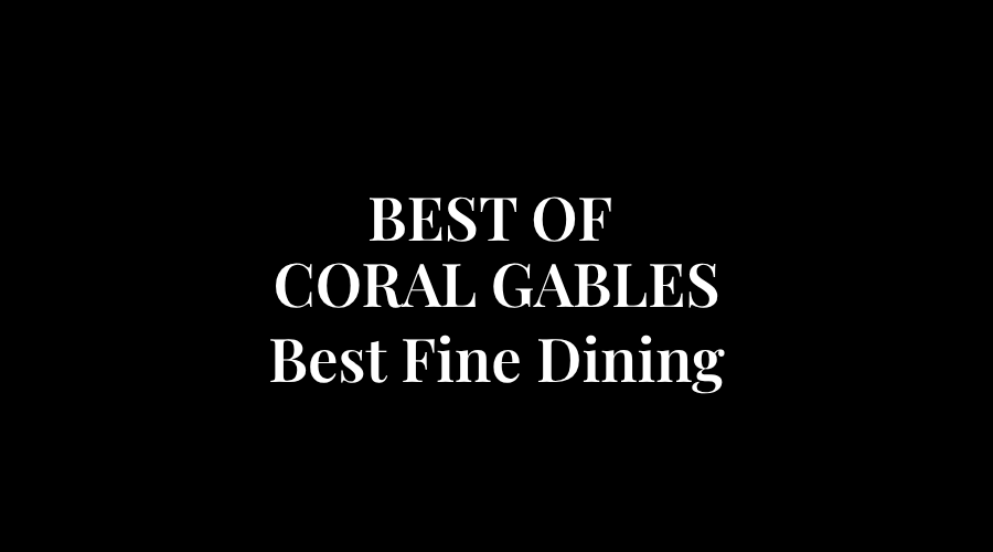 Best-Fine-Dining