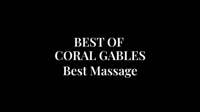 Best-Massage