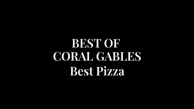 Best-Pizza