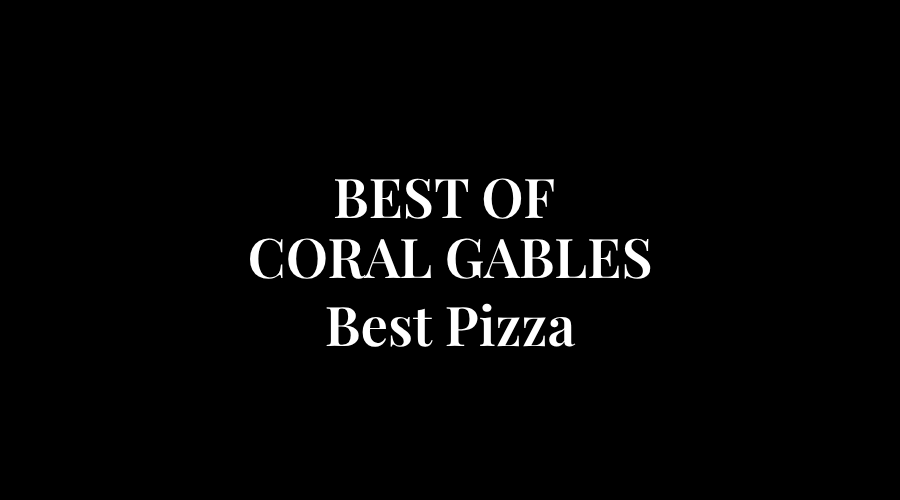 Best-Pizza