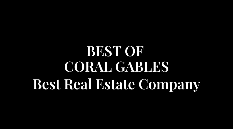 Best Real Estate Company: Berkshire Hathaway HomeServices EWM Realty