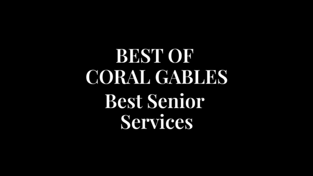 Best-Senior-Services