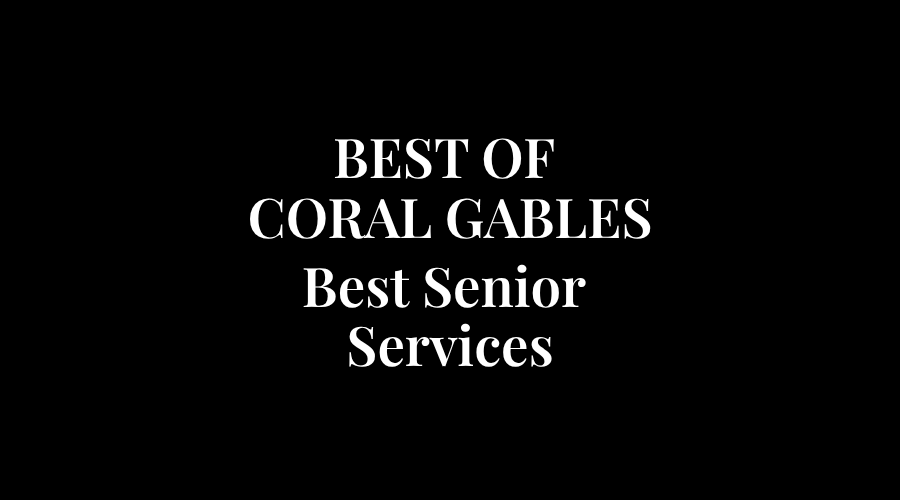 Best-Senior-Services