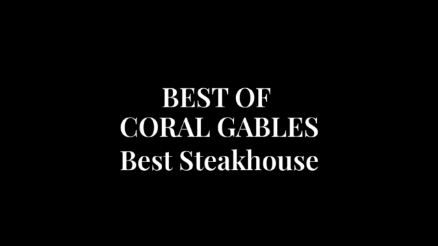 Best-Steakhouse