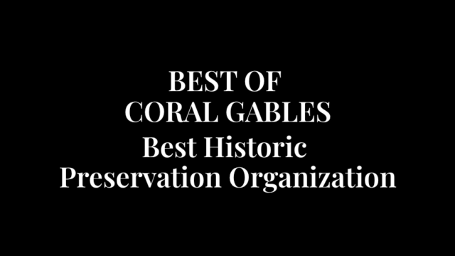 Best-Historic-Preservation-Organization