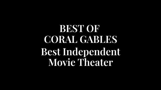 Best-Independent-Movie-Theater