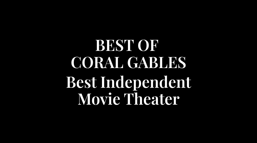 Best-Independent-Movie-Theater