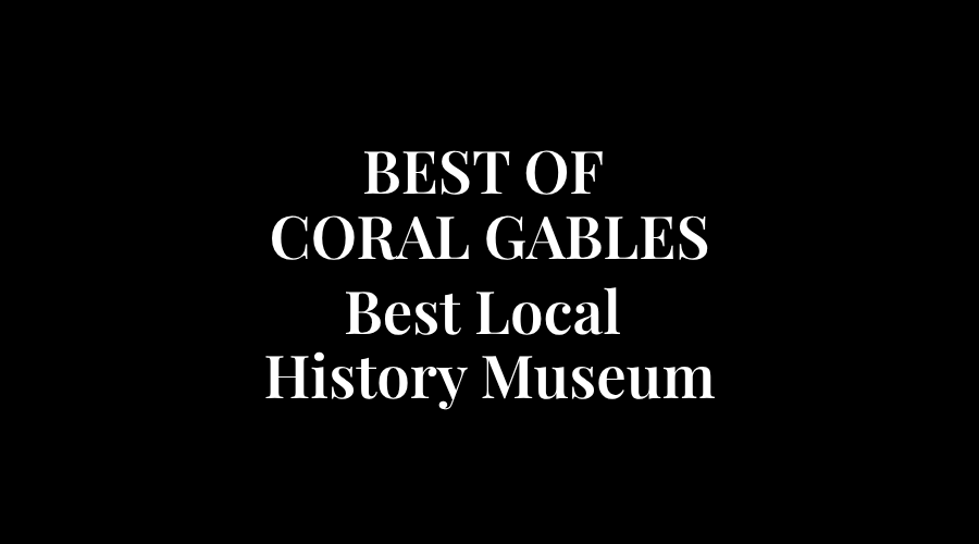 Best-Local-History-Museum