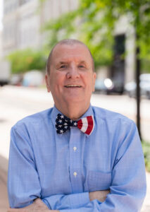 Ed Boen
