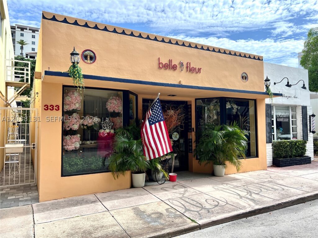 333 ALCAZAR AVE, CORAL GABLES, FL 33134