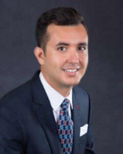 John-Paul Piedra