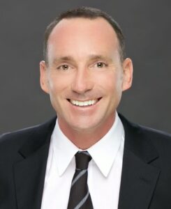 Mark Johnson