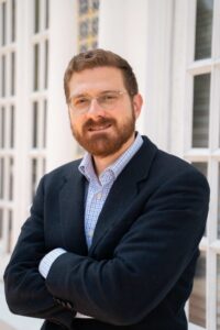 Michael De Armas